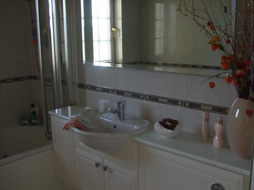 Cumberland Lodge Workington Room photo