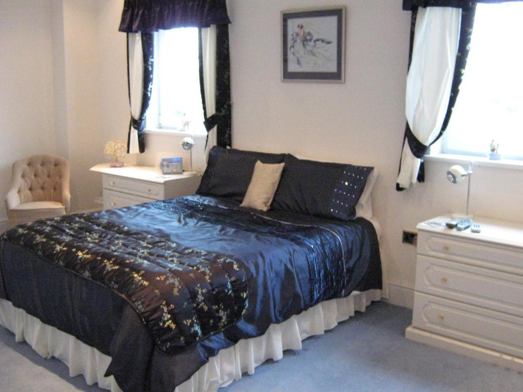 Cumberland Lodge Workington Room photo