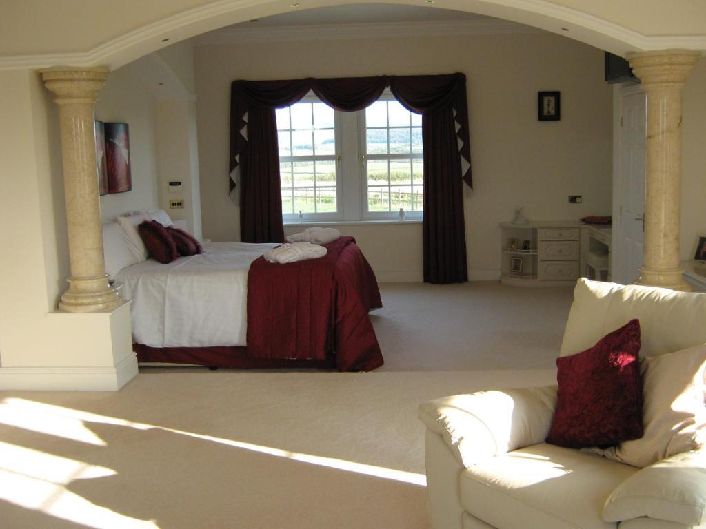Cumberland Lodge Workington Room photo
